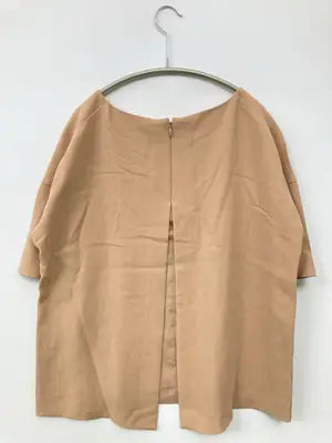 ELFORBR/Tシャツ/カットソー/トップス/ブラウン/38
