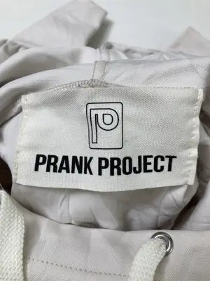 PRANK PROJECT/プランクプロジェクト/アノラックパーカー/トップス/ベージュ/FREE