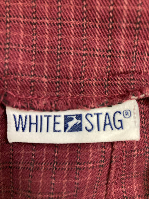 WHITE STAG/ホワイトスタッグ/その他パンツ/パンツ/レッド/34