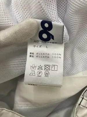9090/ナインティナインティ/その他パンツ/パンツ/ホワイト/L