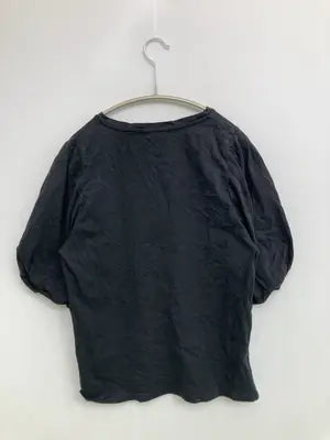 AMERICAN HOLIC/アメリカンホリック/Tシャツ/カットソー/トップス/ブラック/M