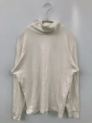 UNIQLO/ユニクロ/Tシャツ/カットソー/トップス/アイボリー/M