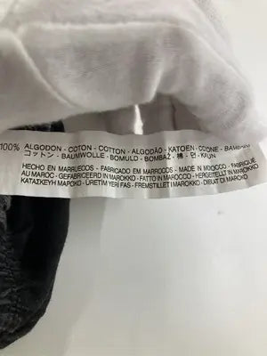 ZARA/ザラ/その他トップス/トップス/ブラック/S