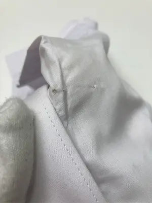 J.B WORLD/ビジネスシャツ/トップス/ホワイト/18