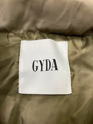 GYDA/ジェイダ/その他アウター/ジャケット/アウター/ブラウン/F