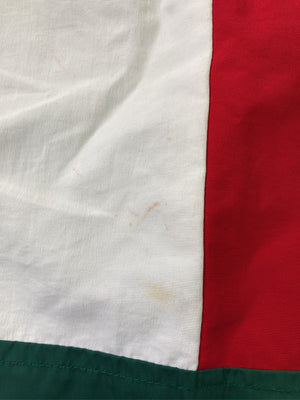 HILFIGER DENIM/ヒルフィガーデニム/ジャージ/トラックジャケット/トップス/ネイビー/XS