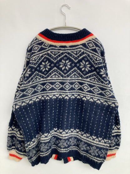 kutir/クティール/カーディガン/ボレロ/トップス/ネイビー/F