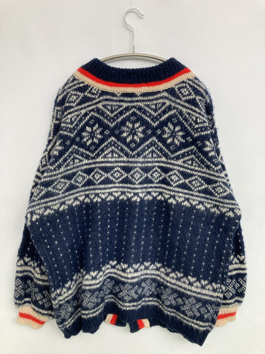 kutir/クティール/カーディガン/ボレロ/トップス/ネイビー/F