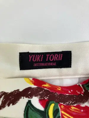 YUKI TORII/ユキトリイ/その他スカート/スカート/ホワイト/9