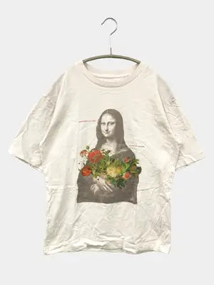 UNIQLO/ユニクロ/Tシャツ/カットソー/トップス/ホワイト/S