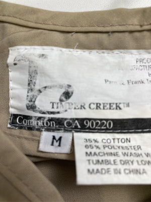 TC/ティーシー/ベスト/トップス/ベージュ/M