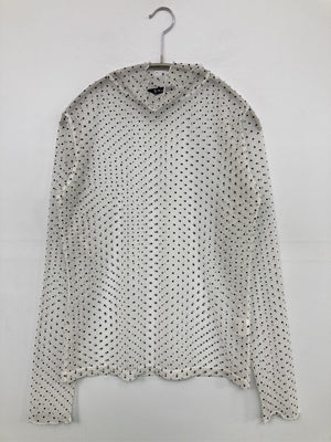 Rag Out/ラグアウト/その他トップス/トップス/ホワイト/M