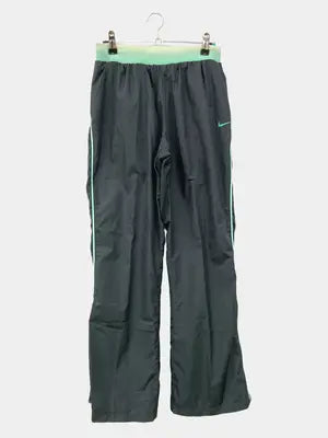 NIKE/ナイキ/ジャージ/トラックパンツ/パンツ/ブラック/M