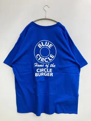 GILDAN/ギルダン/Tシャツ/カットソー/トップス/ブルー/2XL