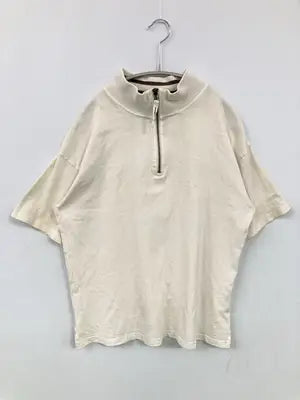 HONEYSUCKLE ROSE/ハニーサックルローズ/Tシャツ/カットソー/トップス/ホワイト/M