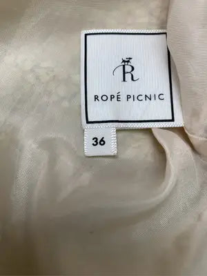 ROPE PICNIC/ロペピクニック/スカート/スカート/イエロー/36