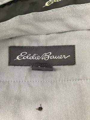 Eddie Bauer/エディーバウアー/チノパンツ/パンツ/ブラック/40