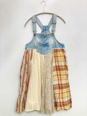 つなぎ/オールインワン/オールインワン・サロペット/その他/M