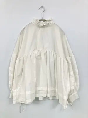 その他トップス/トップス/ホワイト
