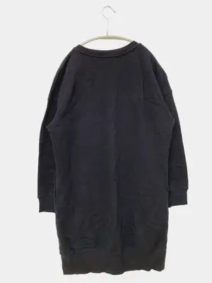 UNIQLO/ユニクロ/ワンピース/ワンピース/ドレス/ブラック/L