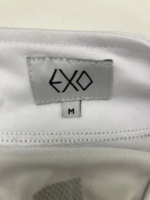 EXO/その他トップス/トップス/ホワイト/M