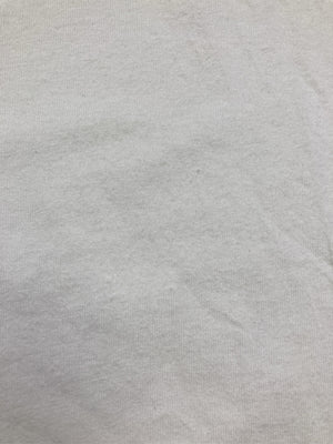 Hanes/ヘインズ/Tシャツ/カットソー/トップス/ホワイト