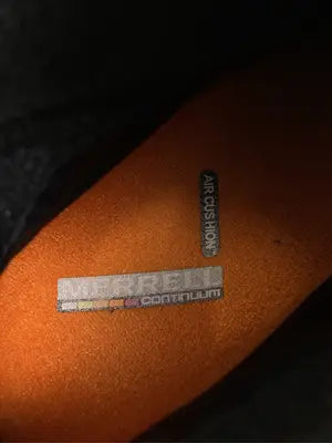 MERRELL/メレル/スニーカー/シューズ/グレー/US 7.5