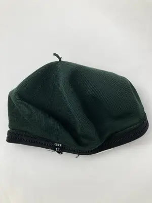 DEER/ハンチング/ベレー帽/帽子/グリーン/LL