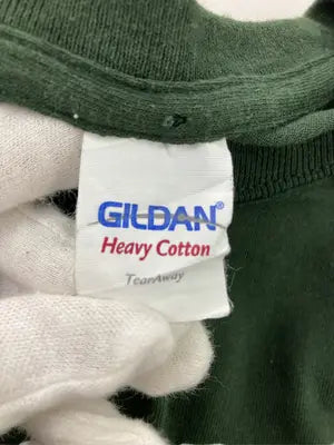 GILDAN/ギルダン/Tシャツ/カットソー/トップス/グリーン