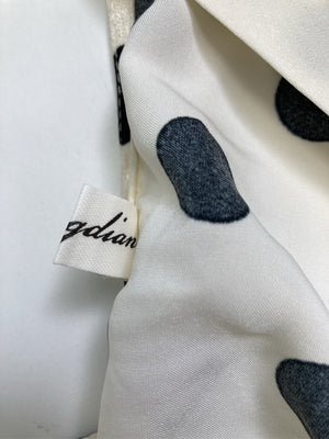 シャツ/ブラウス/トップス/ホワイト/L