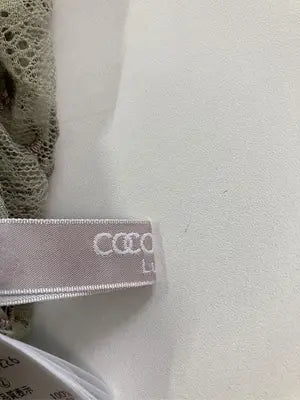 COCO DEAL/ココディール/ワンピース/ワンピース/ドレス/カーキ/2