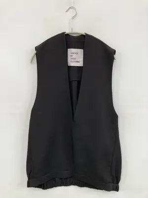 GARAGE OF GOOD CLOTHING/その他トップス/トップス/ブラック/F