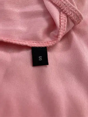 BETSEY JOHNSON/ワンピース/ワンピース/ドレス/ピンク/S