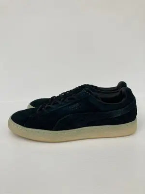 PUMA/プーマ/スニーカー/シューズ/ブラック/23.5cm
