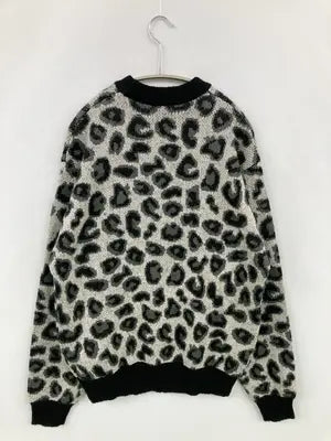 JOYRICH/ジョイリッチ/ニット/セーター/トップス/グレー