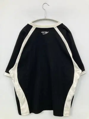 Confirm/コンファーム/Tシャツ/カットソー/トップス/ブラック/L