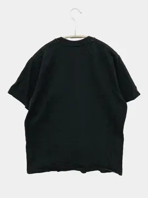DANTON/ダントン/Tシャツ/カットソー/トップス/ブラック/表記無し