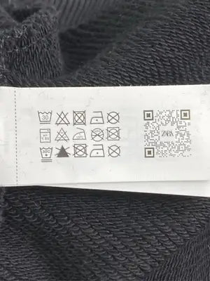 ZARA/ザラ/その他パンツ/パンツ/ブラック/USA S