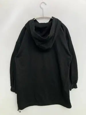 PUMA/プーマ/パーカー/トップス/ブラック/S