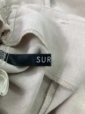 SUREVE/シュリーブ/その他パンツ/パンツ/ベージュ/M
