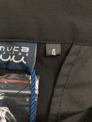 その他パンツ/パンツ/ブラック/4