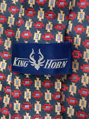 KING HORN/ネクタイ/ファッション雑貨/その他
