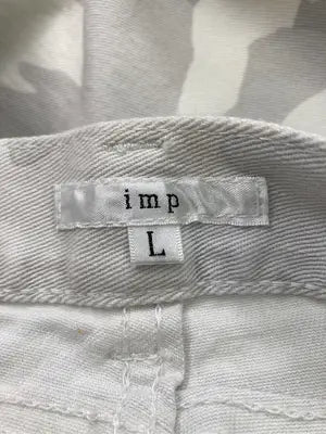 imp/インプ/その他パンツ/パンツ/グレー/L