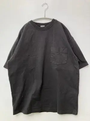 CAMBER/キャンバー/Tシャツ/カットソー/トップス/ブラック/L