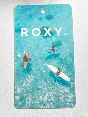 ROXY/ロキシー/スウェット/トップス/アイボリー/L
