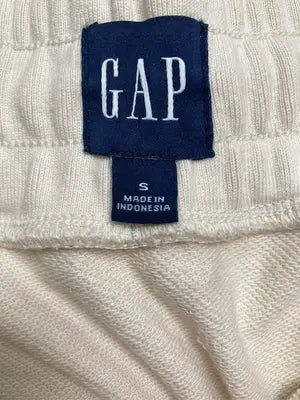 GAP/ギャップ/ショート/ミニスカート/スカート/ベージュ/S