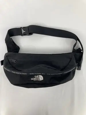 THE NORTH FACE/ザノースフェイス/ボディバッグ/ウエストポーチ/バッグ/ブラック
