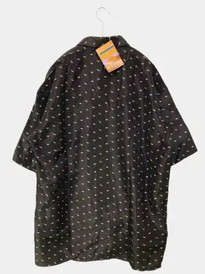 CAMEL/キャメル/シャツ/ブラウス/トップス/ブラック/XL