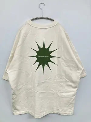 ZARA/ザラ/Tシャツ/カットソー/トップス/アイボリー/M