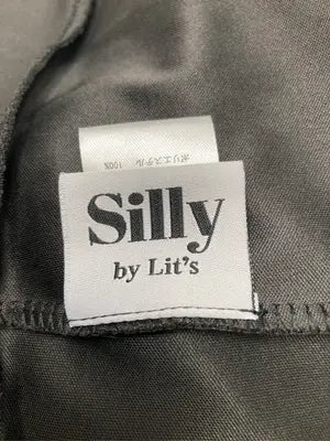 Silly/シリー/その他パンツ/パンツ/ブラック/M